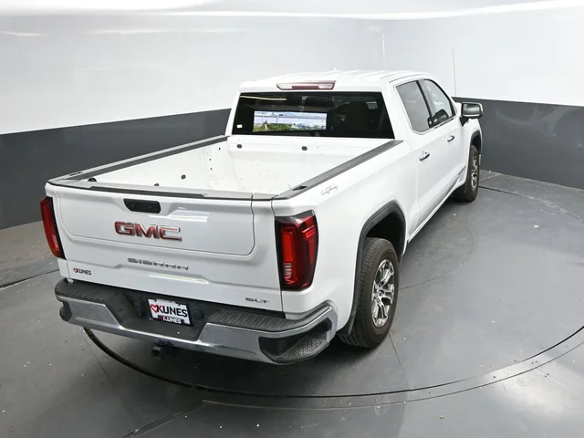 SEMINUEVOS GMC Sierra 1500 a Estados en autogozo