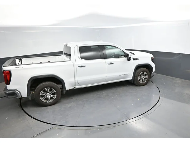 SEMINUEVOS GMC Sierra 1500 a Estados en autogozo