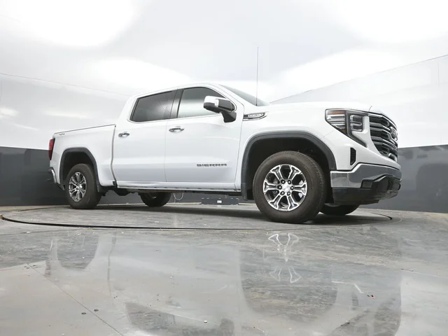 SEMINUEVOS GMC Sierra 1500 a Estados en autogozo