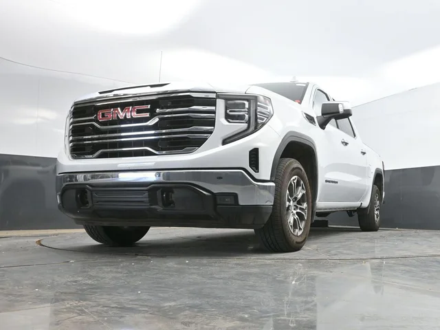 SEMINUEVOS GMC Sierra 1500 a Estados en autogozo