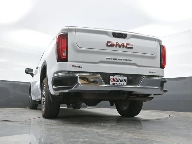 SEMINUEVOS GMC Sierra 1500 a Estados en autogozo