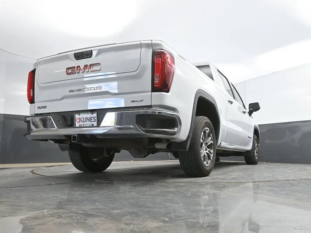 SEMINUEVOS GMC Sierra 1500 a Estados en autogozo