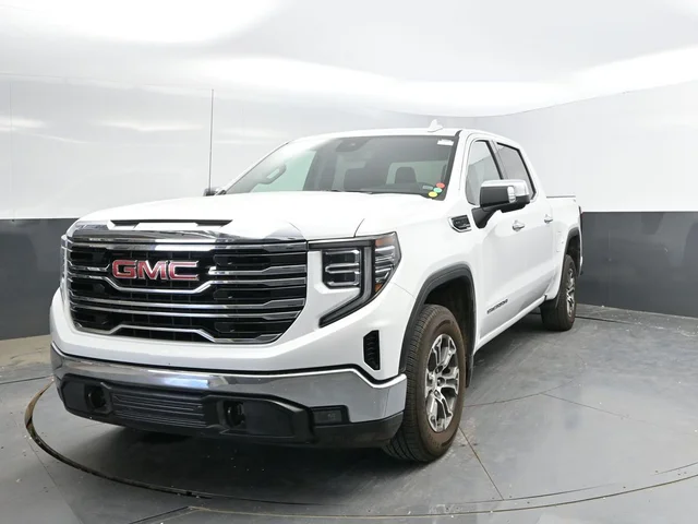 SEMINUEVOS GMC Sierra 1500 a Estados en autogozo