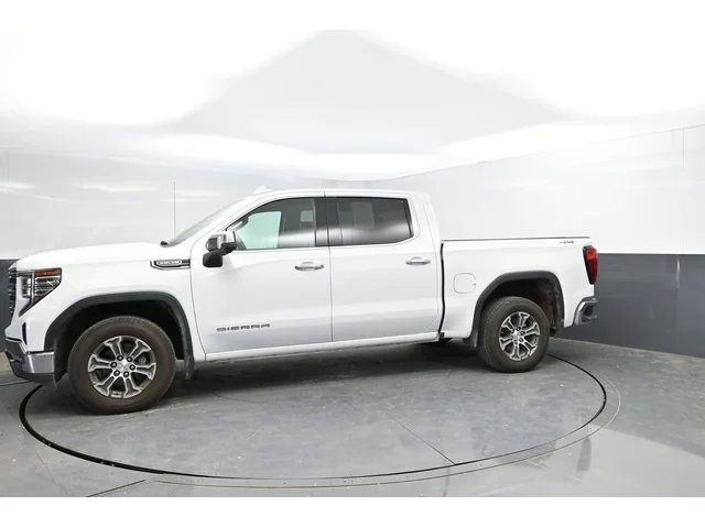 SEMINUEVOS GMC Sierra 1500 a Estados en autogozo