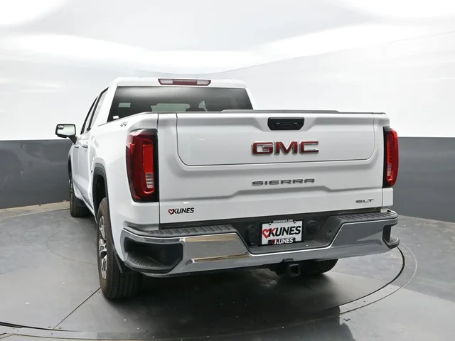 SEMINUEVOS GMC Sierra 1500 a Estados en autogozo