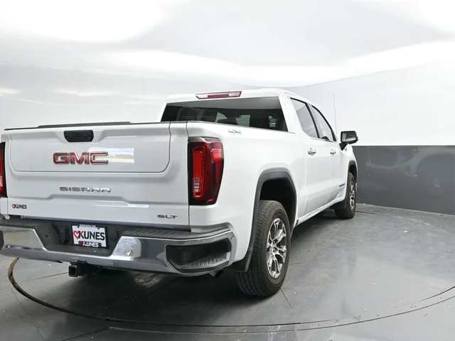 SEMINUEVOS GMC Sierra 1500 a Estados en autogozo