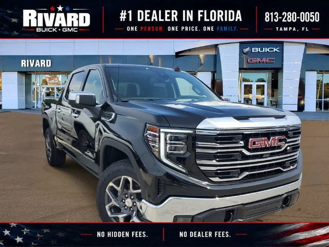 Nuevos GMC SIERRA 1500 à Estados chez autogozo
