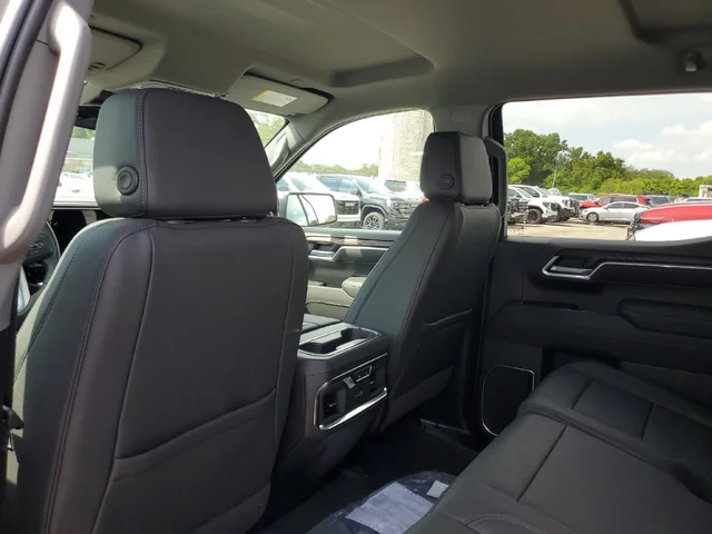 Nuevos GMC SIERRA 1500 à Estados chez autogozo