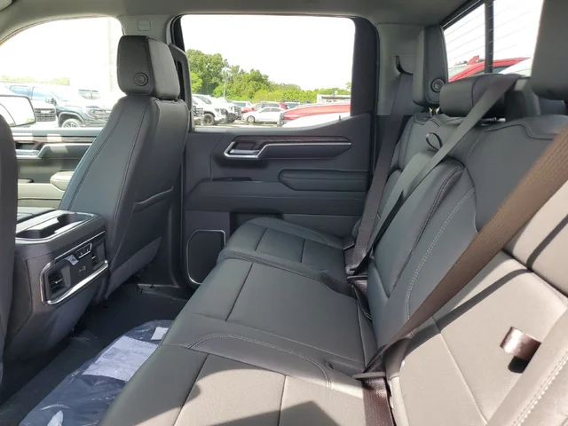 Nuevos GMC SIERRA 1500 à Estados chez autogozo