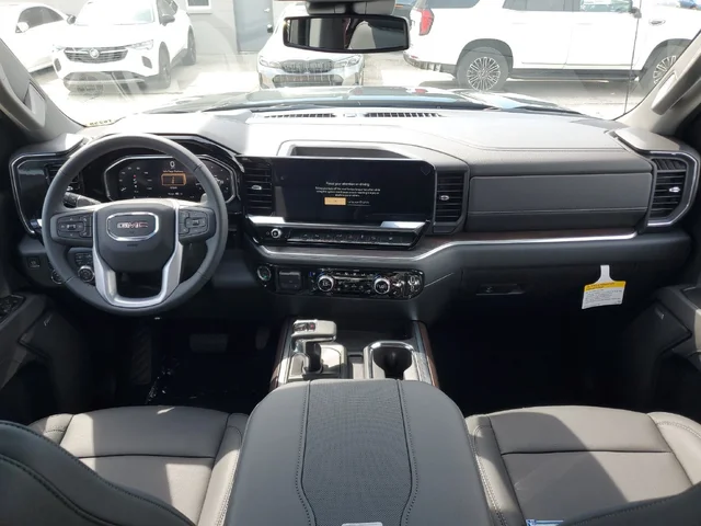 Nuevos GMC SIERRA 1500 à Estados chez autogozo