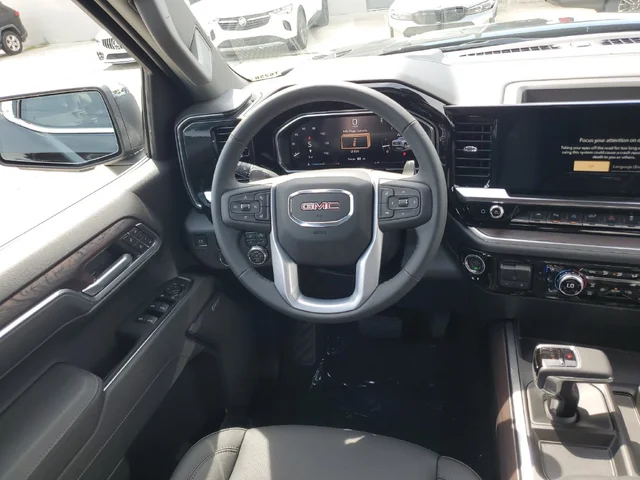 Nuevos GMC SIERRA 1500 à Estados chez autogozo