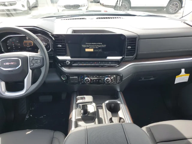 Nuevos GMC SIERRA 1500 à Estados chez autogozo