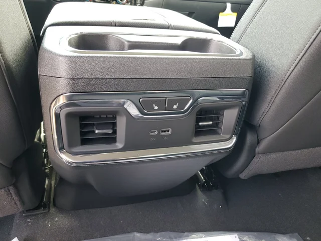 Nuevos GMC SIERRA 1500 à Estados chez autogozo