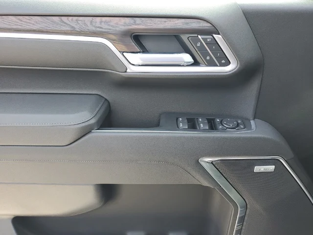 Nuevos GMC SIERRA 1500 à Estados chez autogozo