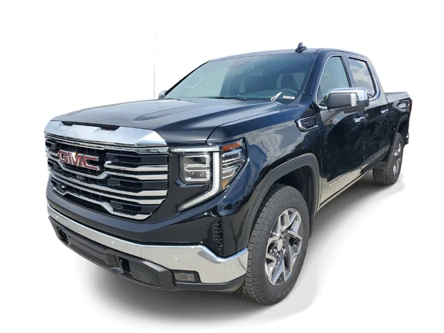 Nuevos GMC SIERRA 1500 à Estados chez autogozo