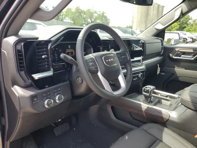 Nuevos GMC SIERRA 1500 à Estados chez autogozo