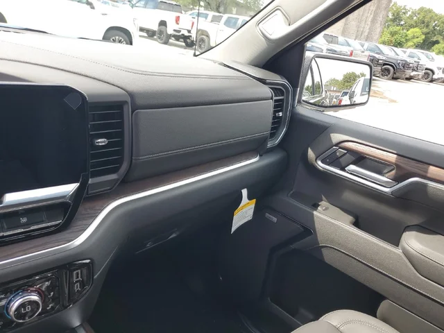Nuevos GMC SIERRA 1500 à Estados chez autogozo