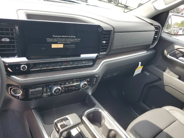 Nuevos GMC SIERRA 1500 à Estados chez autogozo