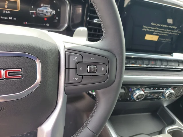 Nuevos GMC SIERRA 1500 à Estados chez autogozo
