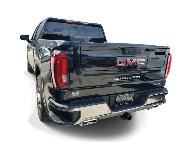 Nuevos GMC SIERRA 1500 à Estados chez autogozo