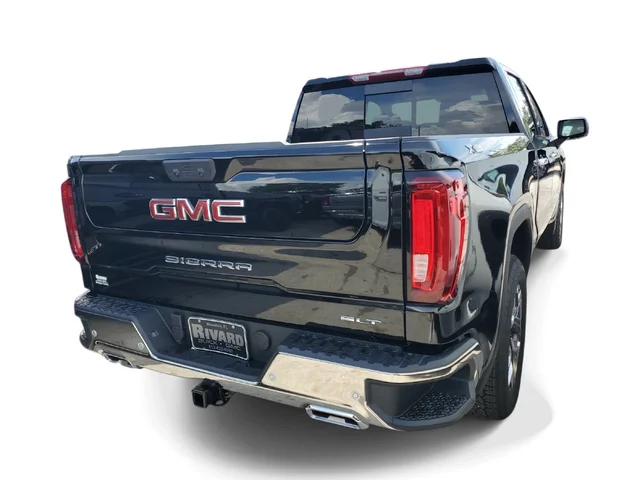 Nuevos GMC SIERRA 1500 à Estados chez autogozo