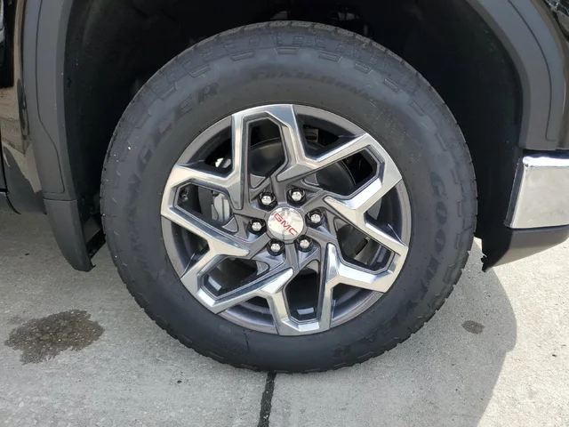 Nuevos GMC SIERRA 1500 à Estados chez autogozo