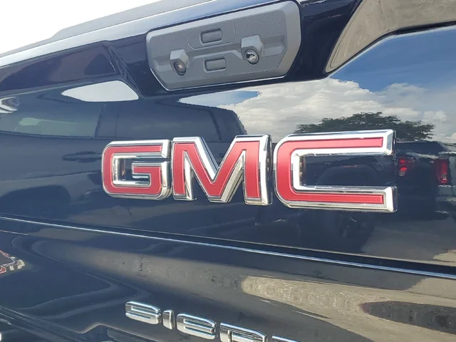 Nuevos GMC SIERRA 1500 à Estados chez autogozo