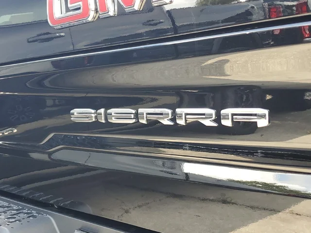Nuevos GMC SIERRA 1500 à Estados chez autogozo