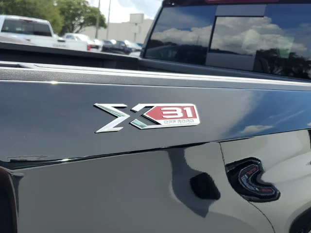 Nuevos GMC SIERRA 1500 à Estados chez autogozo