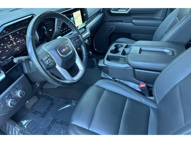 SEMINUEVOS GMC Sierra 1500 at ELK GROVE in Elk Grove Buick GMC