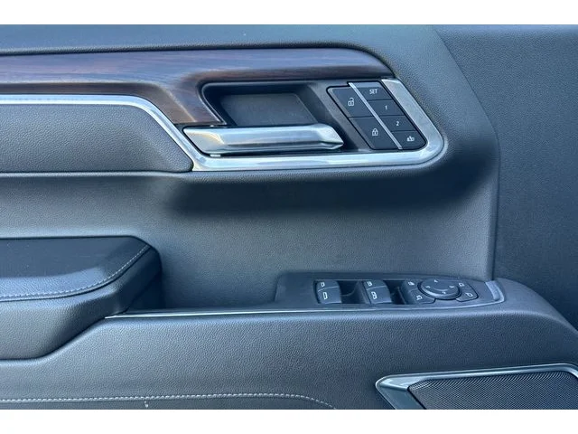 SEMINUEVOS GMC Sierra 1500 at ELK GROVE in Elk Grove Buick GMC