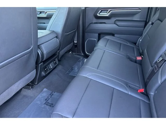 SEMINUEVOS GMC Sierra 1500 at ELK GROVE in Elk Grove Buick GMC