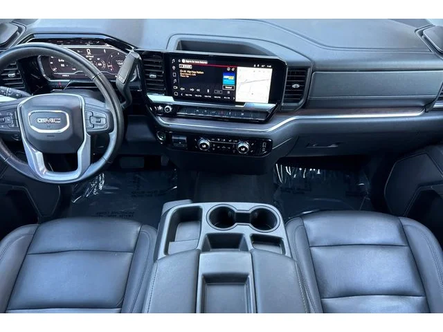 SEMINUEVOS GMC Sierra 1500 at ELK GROVE in Elk Grove Buick GMC