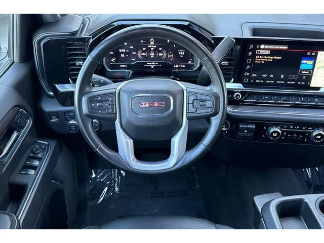 SEMINUEVOS GMC Sierra 1500 at ELK GROVE in Elk Grove Buick GMC