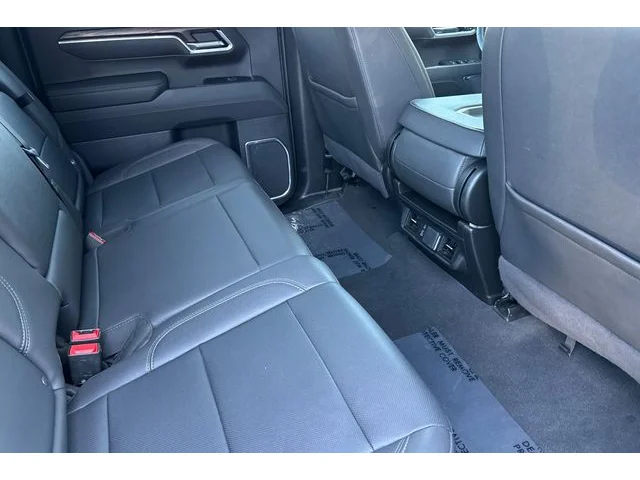 SEMINUEVOS GMC Sierra 1500 at ELK GROVE in Elk Grove Buick GMC