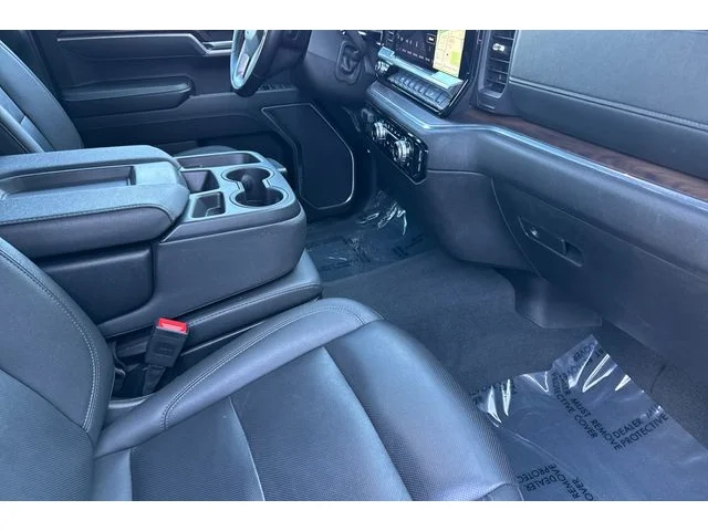 SEMINUEVOS GMC Sierra 1500 at ELK GROVE in Elk Grove Buick GMC