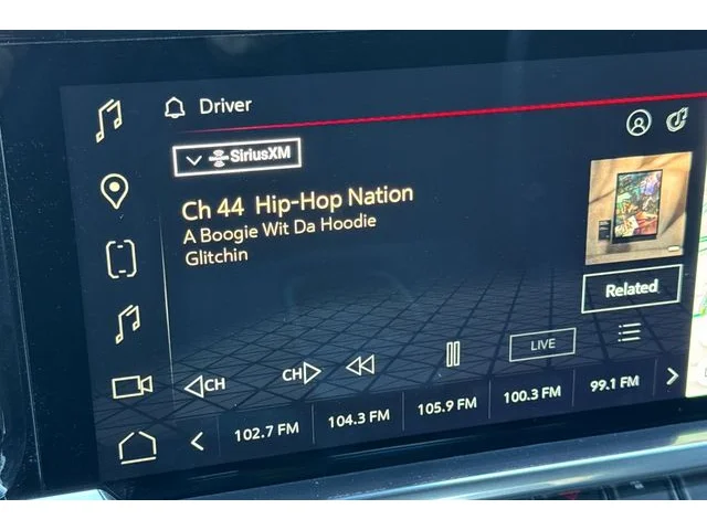 SEMINUEVOS GMC Sierra 1500 at ELK GROVE in Elk Grove Buick GMC