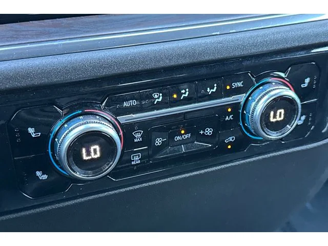 SEMINUEVOS GMC Sierra 1500 at ELK GROVE in Elk Grove Buick GMC