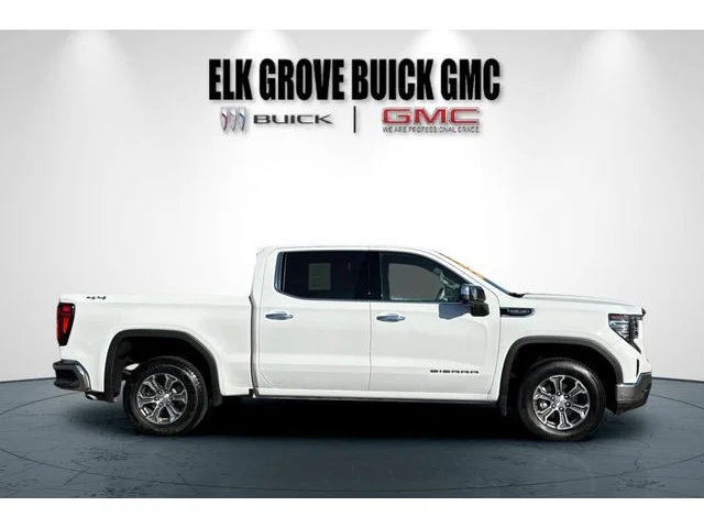 SEMINUEVOS GMC Sierra 1500 at ELK GROVE in Elk Grove Buick GMC