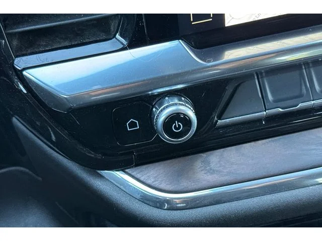 SEMINUEVOS GMC Sierra 1500 at ELK GROVE in Elk Grove Buick GMC