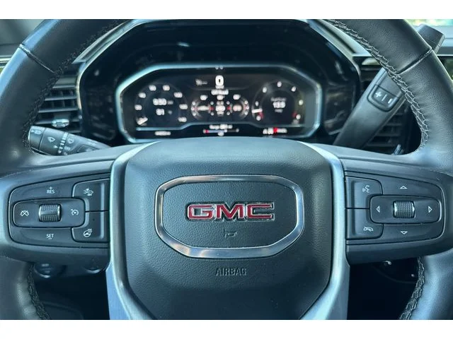 SEMINUEVOS GMC Sierra 1500 at ELK GROVE in Elk Grove Buick GMC