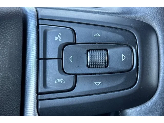 SEMINUEVOS GMC Sierra 1500 at ELK GROVE in Elk Grove Buick GMC