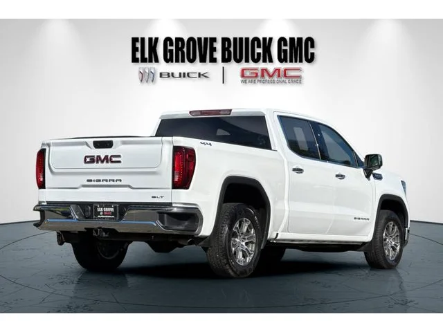 SEMINUEVOS GMC Sierra 1500 at ELK GROVE in Elk Grove Buick GMC