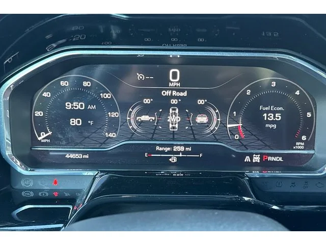 SEMINUEVOS GMC Sierra 1500 at ELK GROVE in Elk Grove Buick GMC