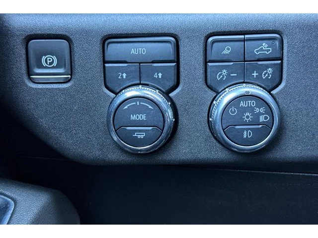 SEMINUEVOS GMC Sierra 1500 at ELK GROVE in Elk Grove Buick GMC