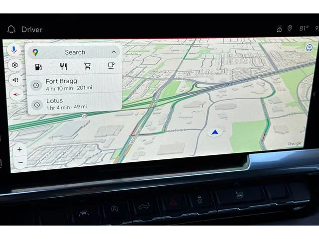 SEMINUEVOS GMC Sierra 1500 at ELK GROVE in Elk Grove Buick GMC