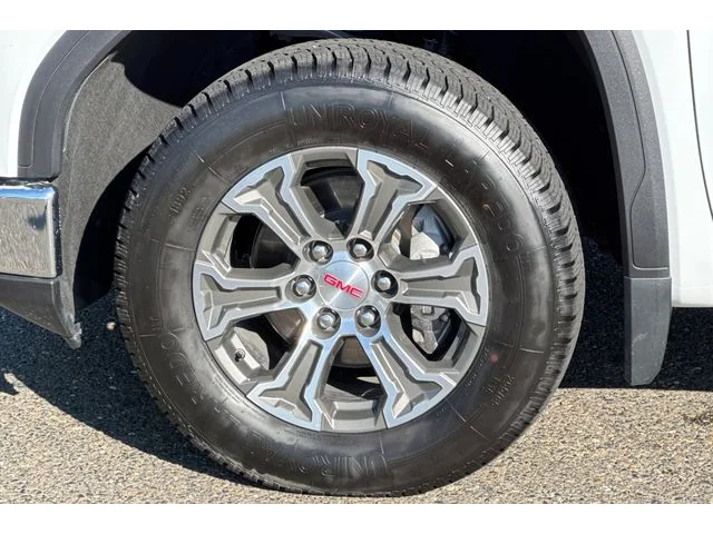 SEMINUEVOS GMC Sierra 1500 at ELK GROVE in Elk Grove Buick GMC