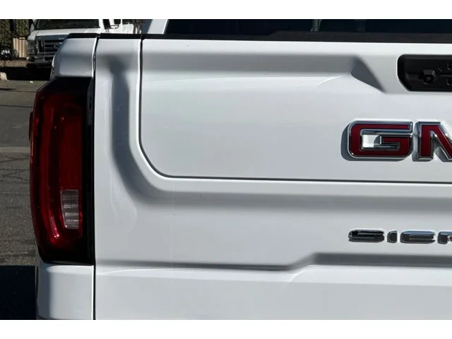 SEMINUEVOS GMC Sierra 1500 at ELK GROVE in Elk Grove Buick GMC