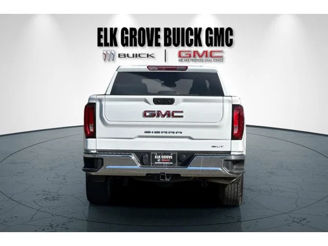 SEMINUEVOS GMC Sierra 1500 at ELK GROVE in Elk Grove Buick GMC