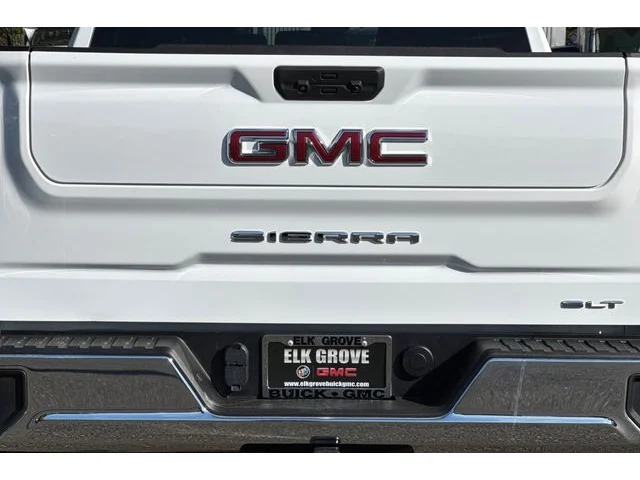 SEMINUEVOS GMC Sierra 1500 at ELK GROVE in Elk Grove Buick GMC